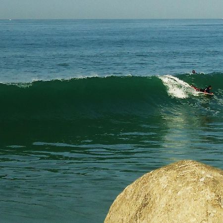 Galante Beach Apartment Figueira da Foz Buitenkant foto