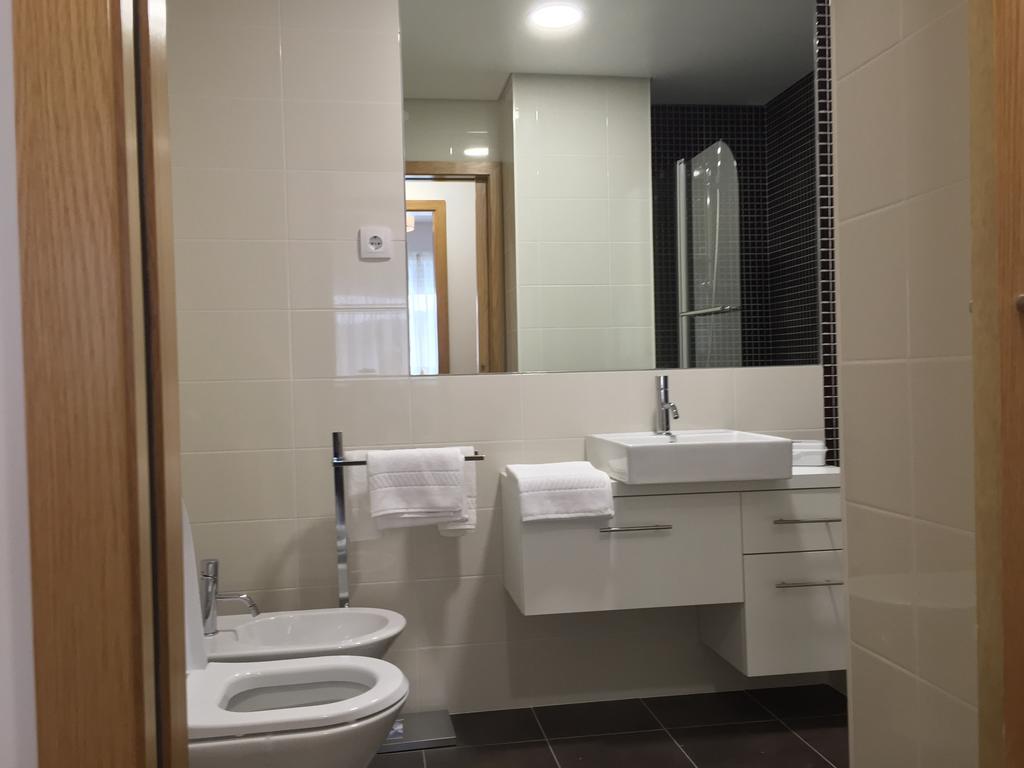 Galante Beach Apartment Figueira da Foz Buitenkant foto