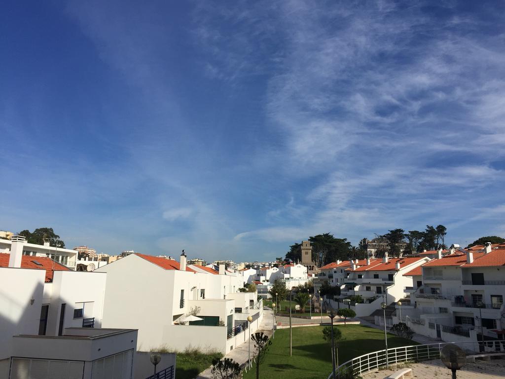 Galante Beach Apartment Figueira da Foz Kamer foto