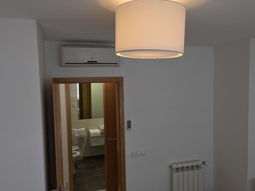 Galante Beach Apartment Figueira da Foz Kamer foto