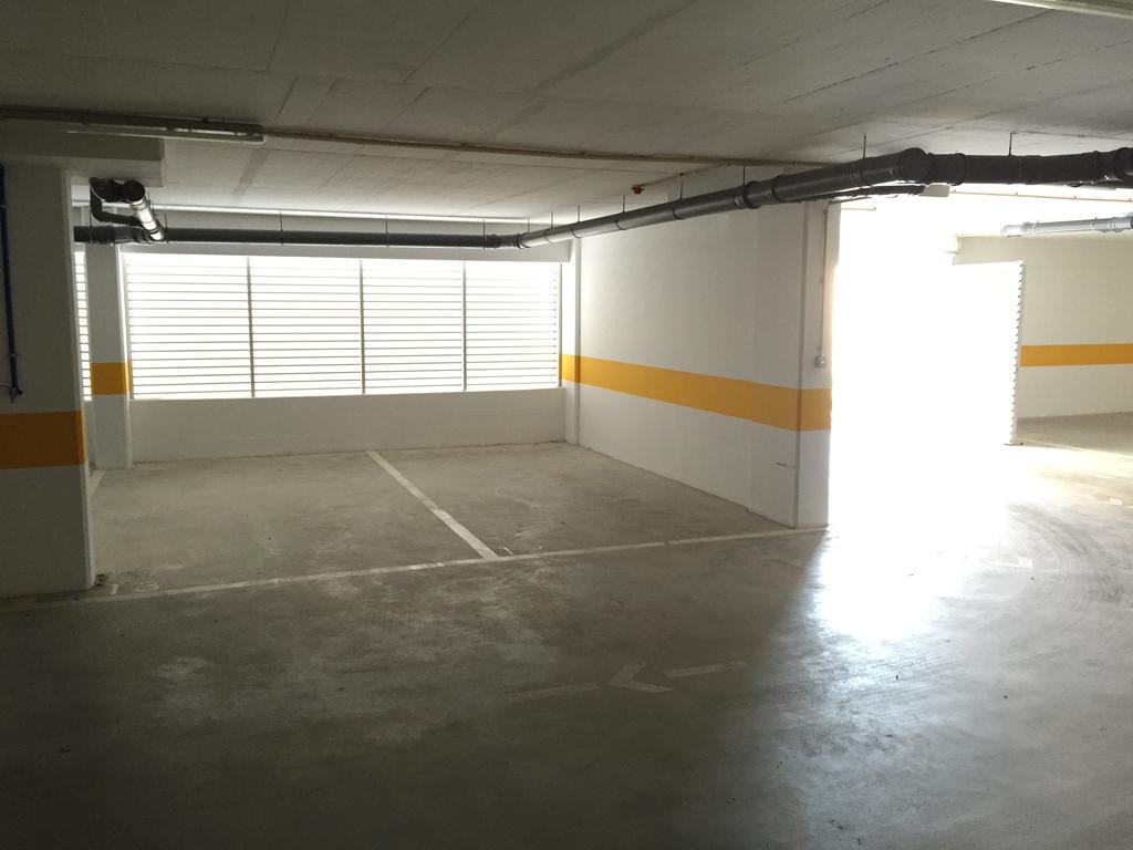 Galante Beach Apartment Figueira da Foz Kamer foto